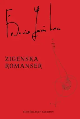 Zigenska romanser